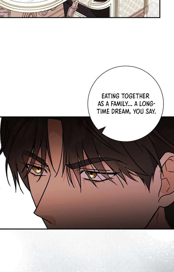 For My Gentle Monster Chapter 7 - Page 10