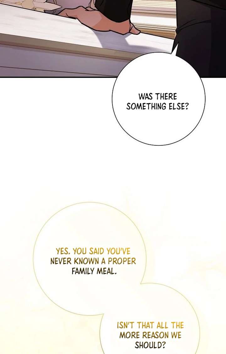 For My Gentle Monster Chapter 7 - Page 16