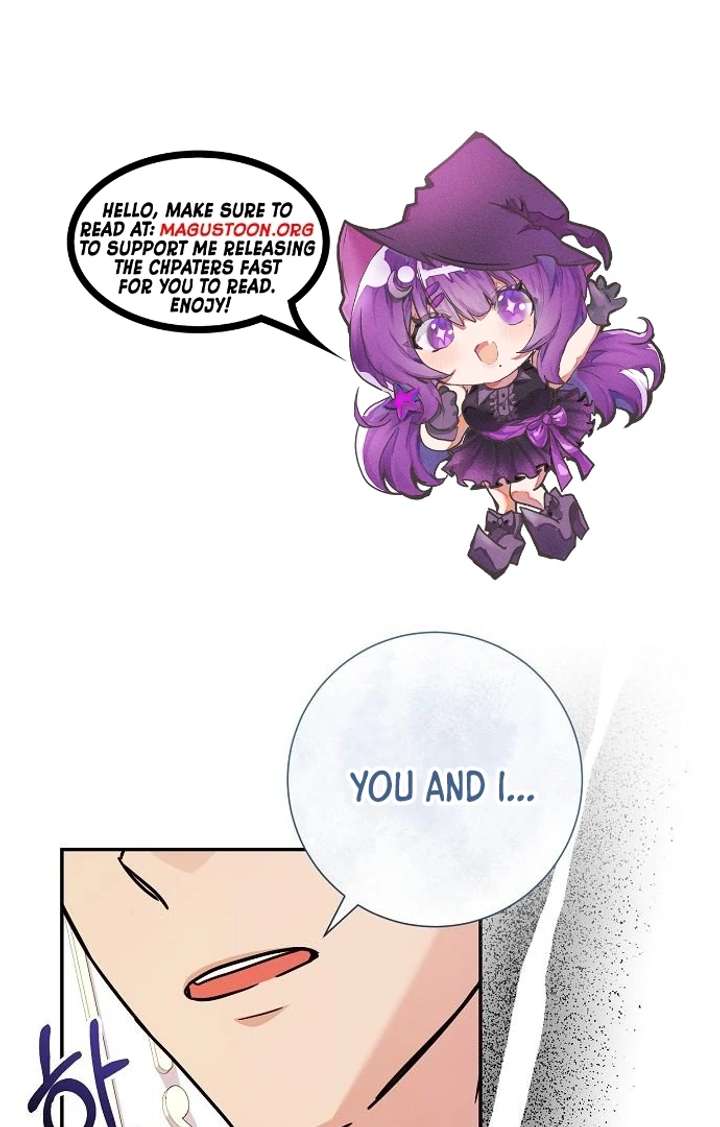 For My Gentle Monster Chapter 7 - Page 2