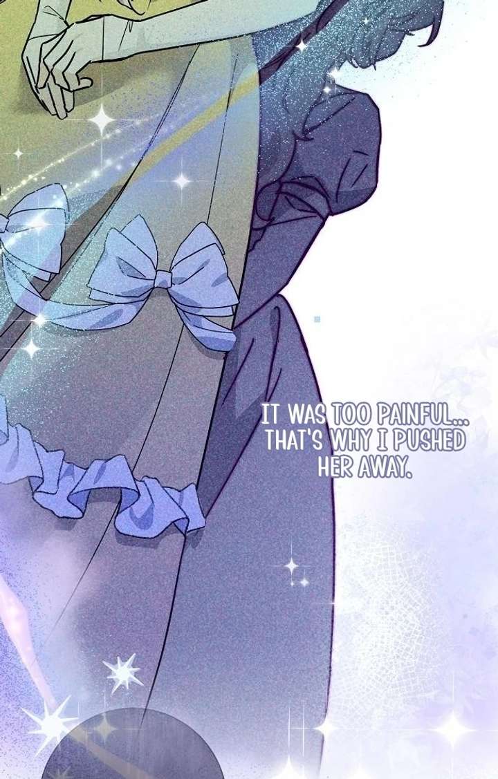 For My Gentle Monster Chapter 7 - Page 38