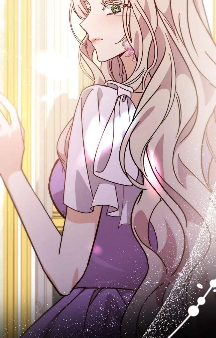 For My Gentle Monster Chapter 7 - Page 44