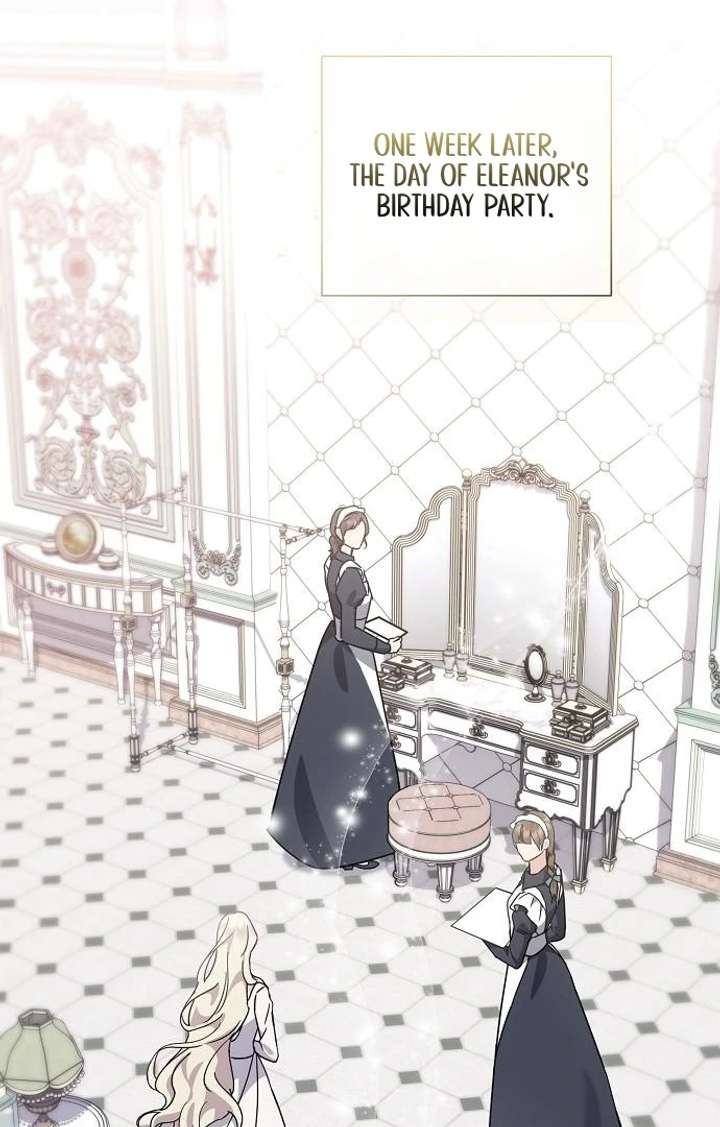 For My Gentle Monster Chapter 7 - Page 59