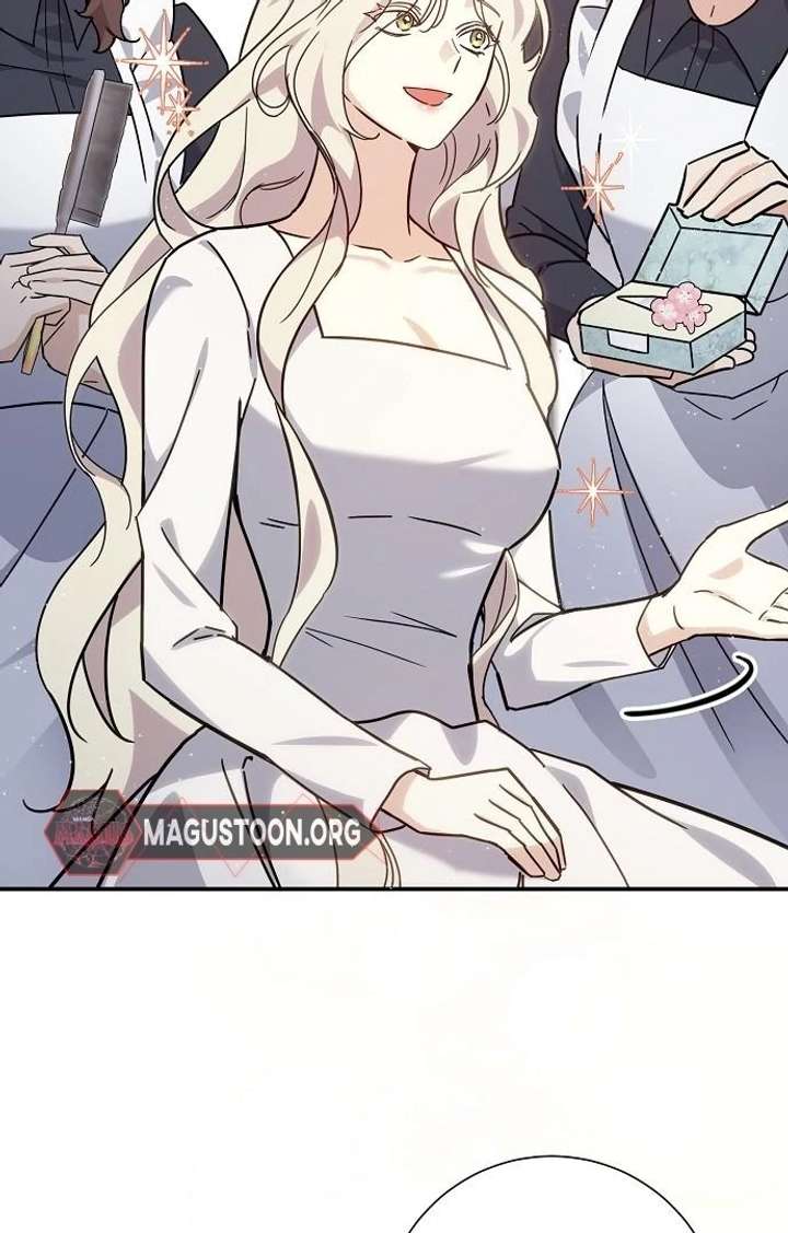 For My Gentle Monster Chapter 7 - Page 62