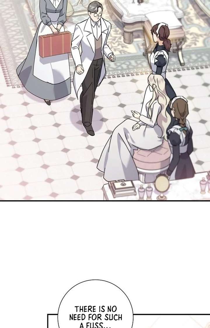 For My Gentle Monster Chapter 7 - Page 68