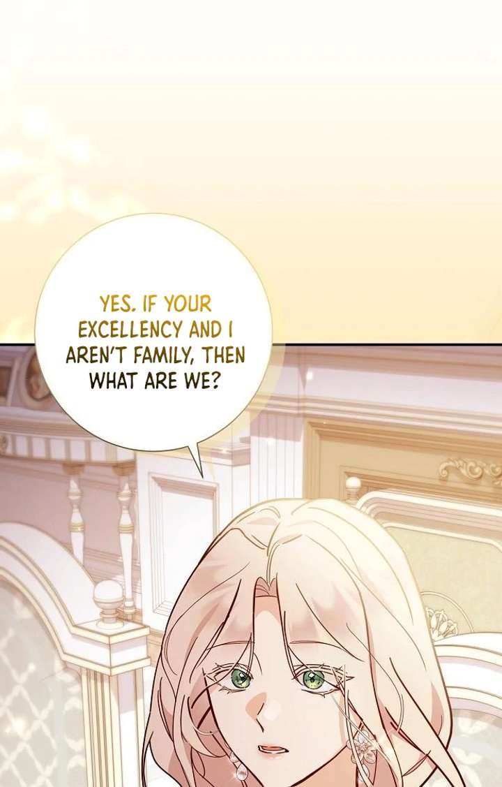 For My Gentle Monster Chapter 7 - Page 7