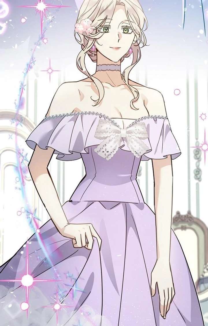 For My Gentle Monster Chapter 7 - Page 72