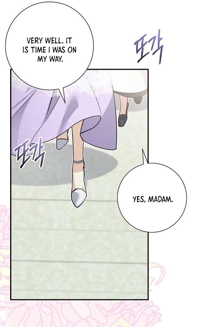 For My Gentle Monster Chapter 7 - Page 74