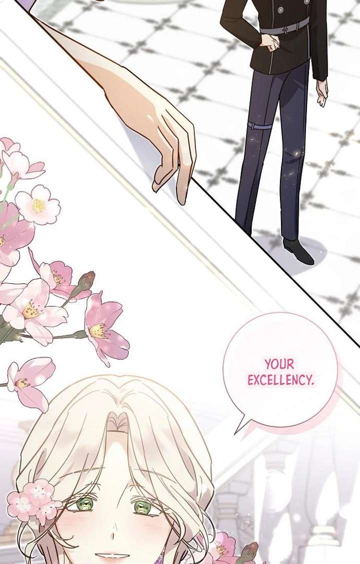 For My Gentle Monster Chapter 7 - Page 76