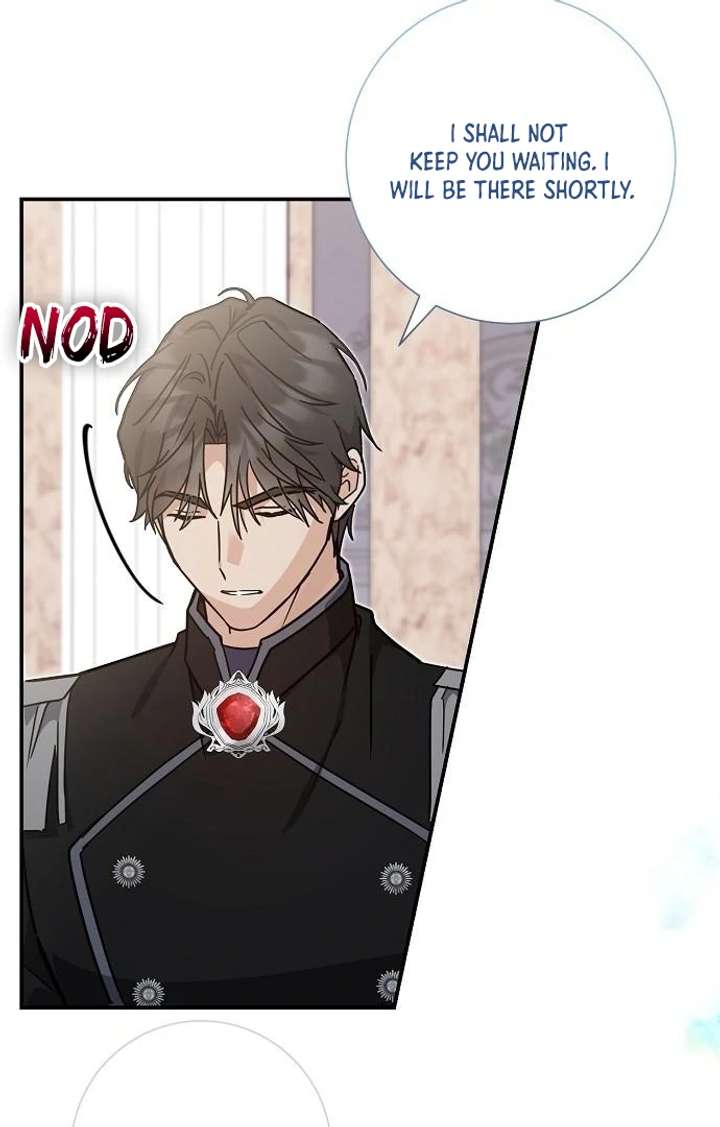 For My Gentle Monster Chapter 7 - Page 79