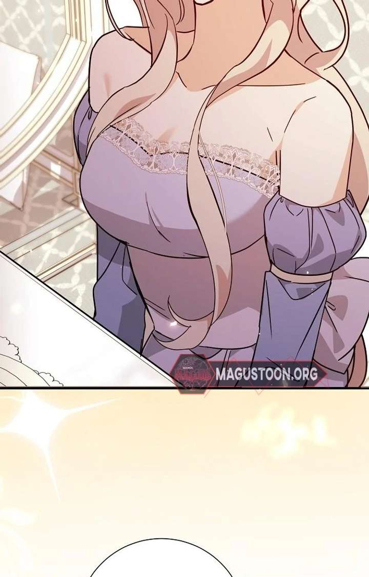 For My Gentle Monster Chapter 7 - Page 8