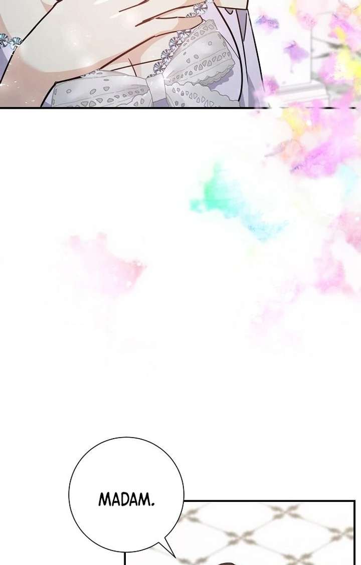 For My Gentle Monster Chapter 7 - Page 82