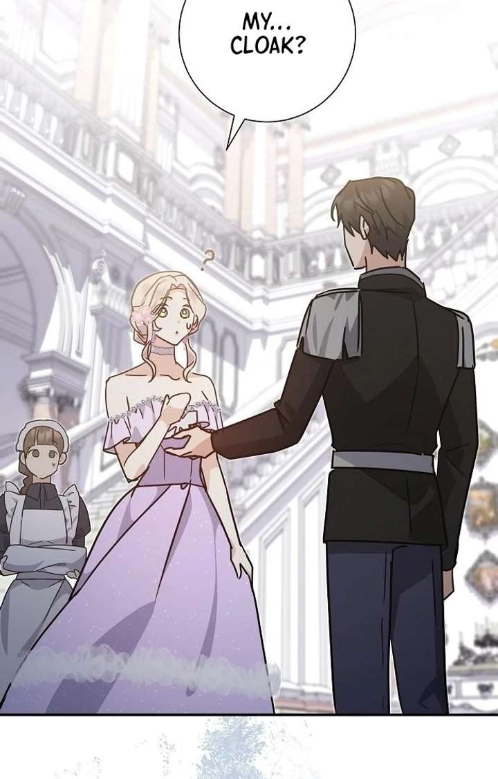 For My Gentle Monster Chapter 7 - Page 86