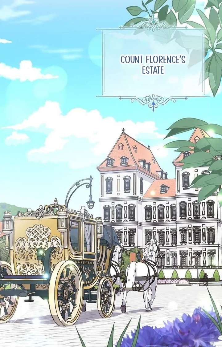 For My Gentle Monster Chapter 8 - Page 11