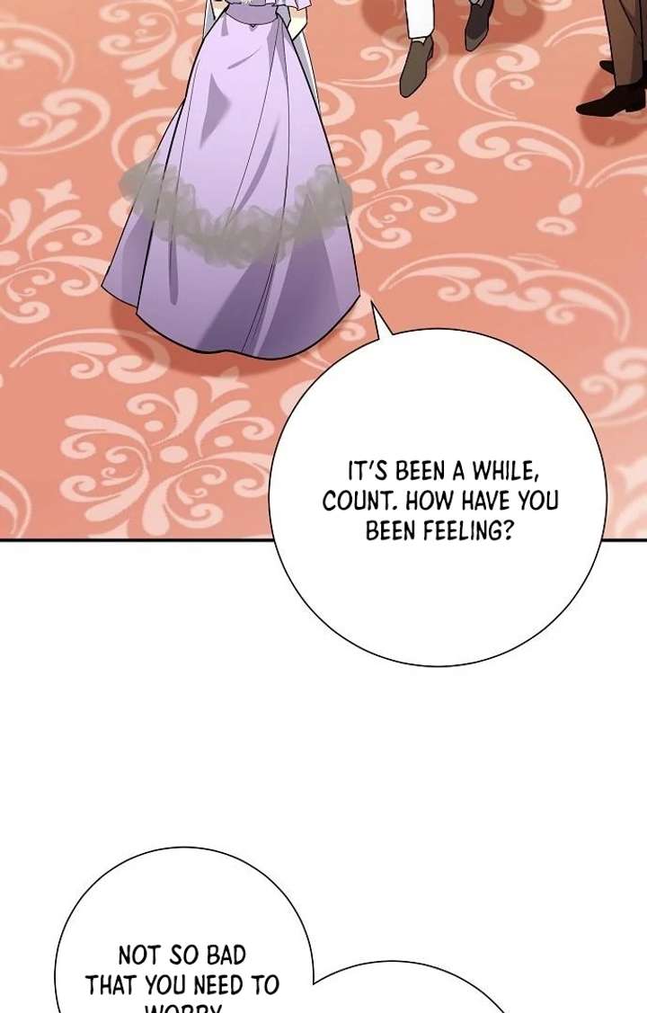 For My Gentle Monster Chapter 8 - Page 18