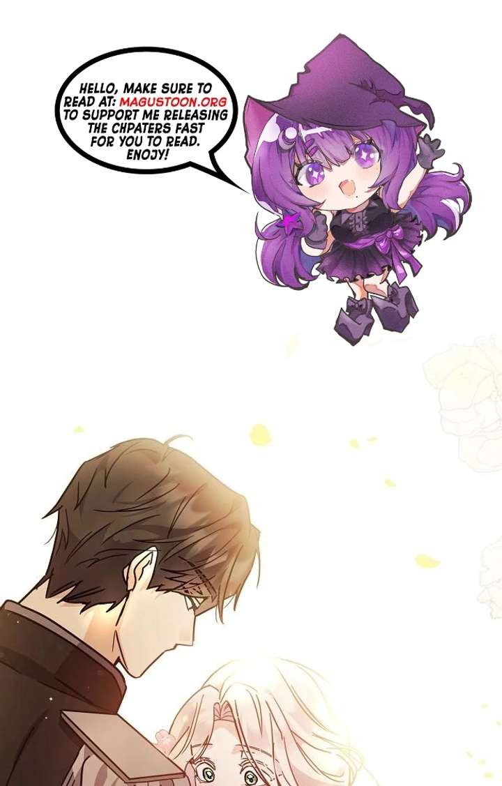 For My Gentle Monster Chapter 8 - Page 2