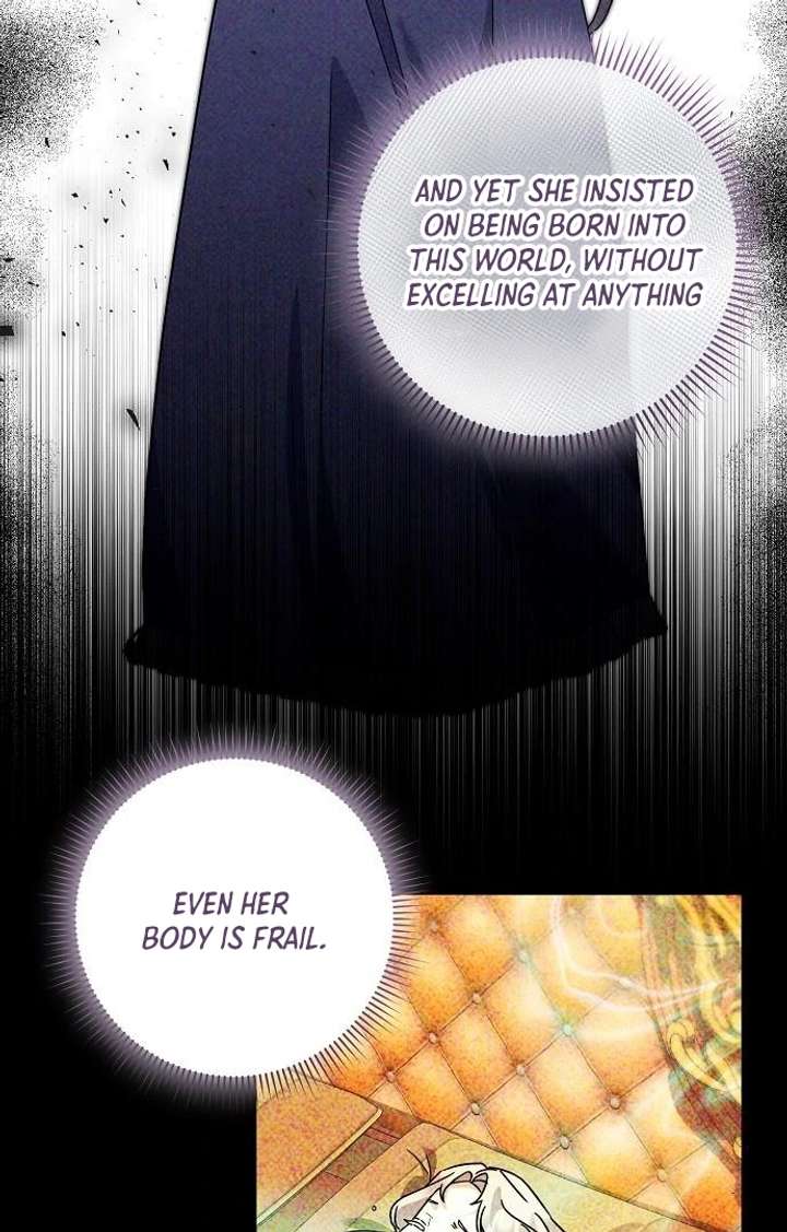 For My Gentle Monster Chapter 8 - Page 25