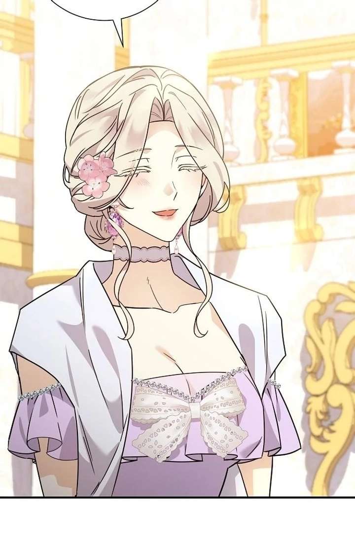 For My Gentle Monster Chapter 8 - Page 39