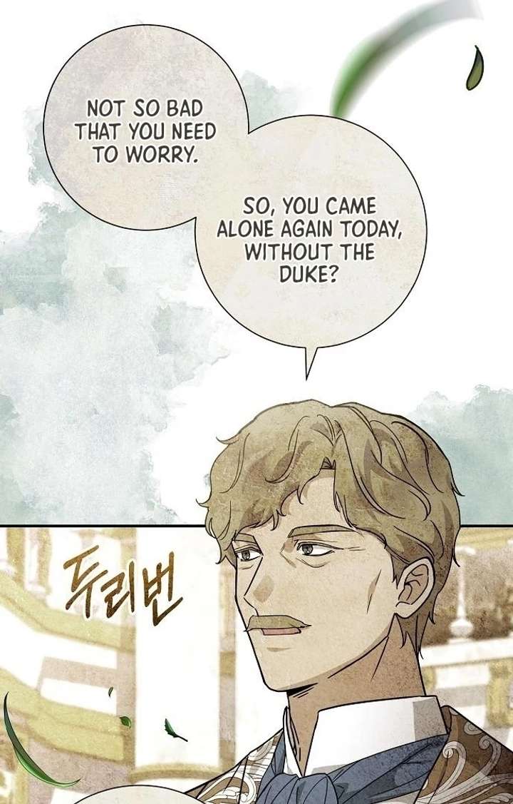 For My Gentle Monster Chapter 8 - Page 49