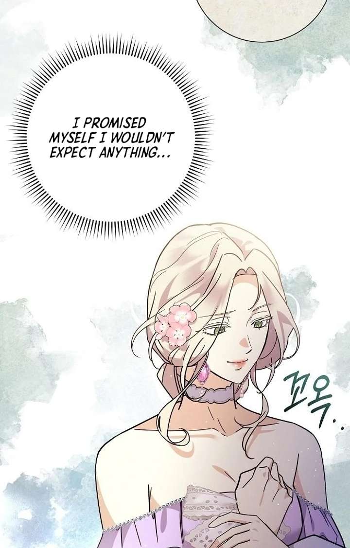 For My Gentle Monster Chapter 8 - Page 51