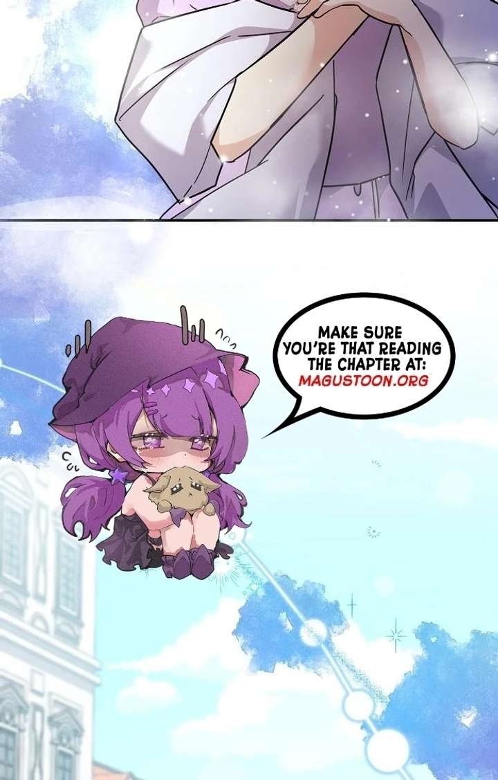 For My Gentle Monster Chapter 8 - Page 52