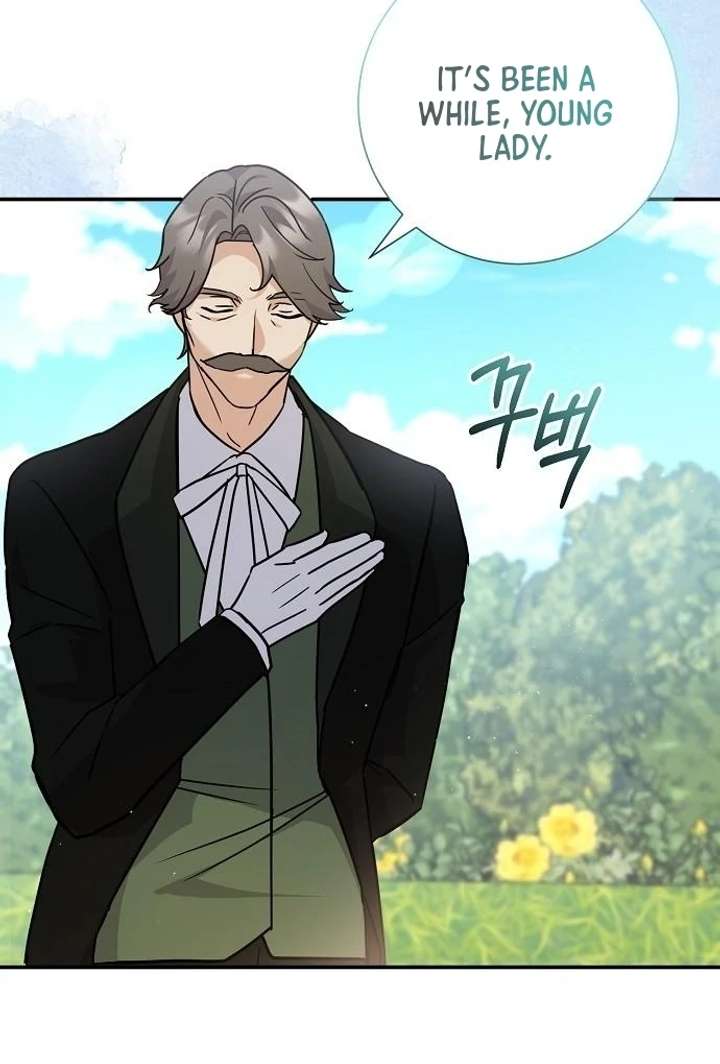 For My Gentle Monster Chapter 8 - Page 56