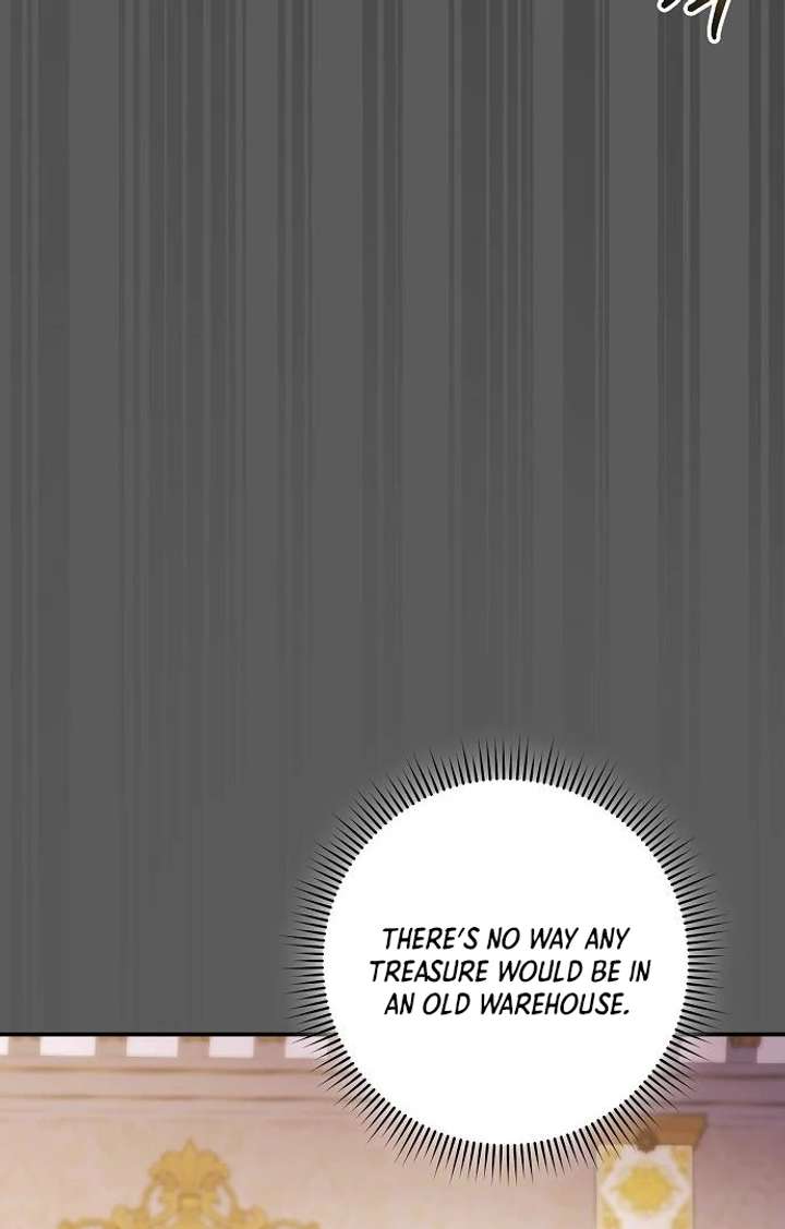 For My Gentle Monster Chapter 8 - Page 71