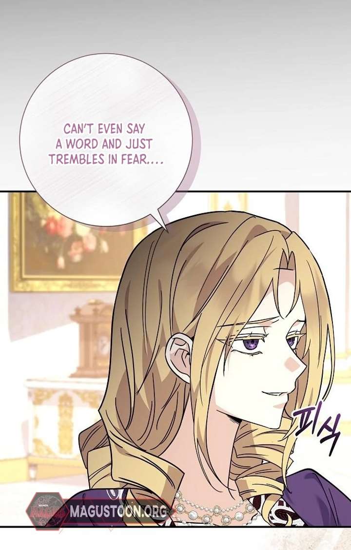 For My Gentle Monster Chapter 8 - Page 76