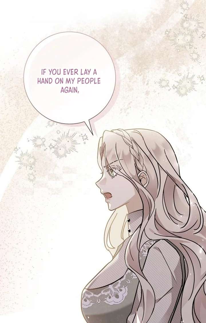 For My Gentle Monster Chapter 8 - Page 77