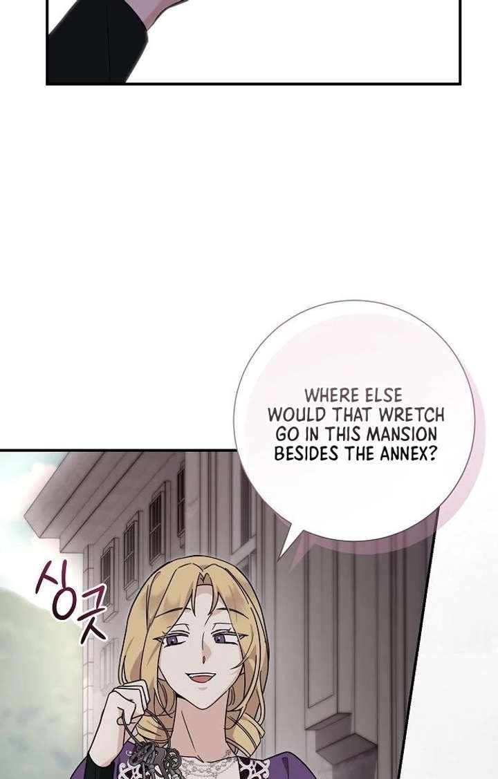 For My Gentle Monster Chapter 8 - Page 85