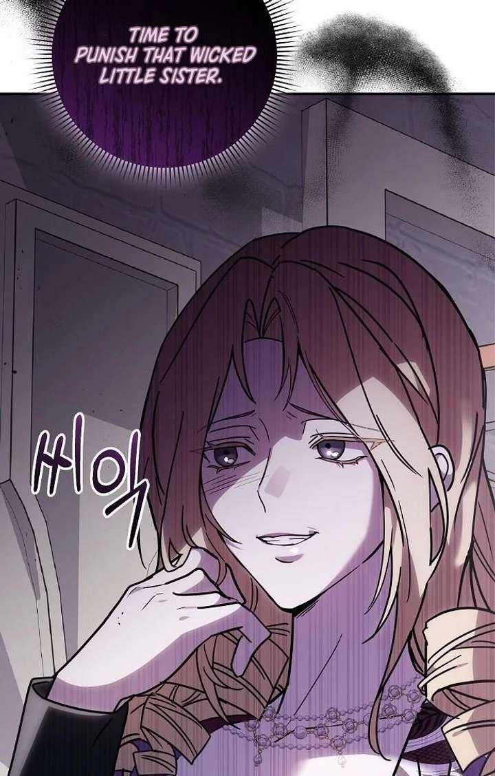 For My Gentle Monster Chapter 8 - Page 89