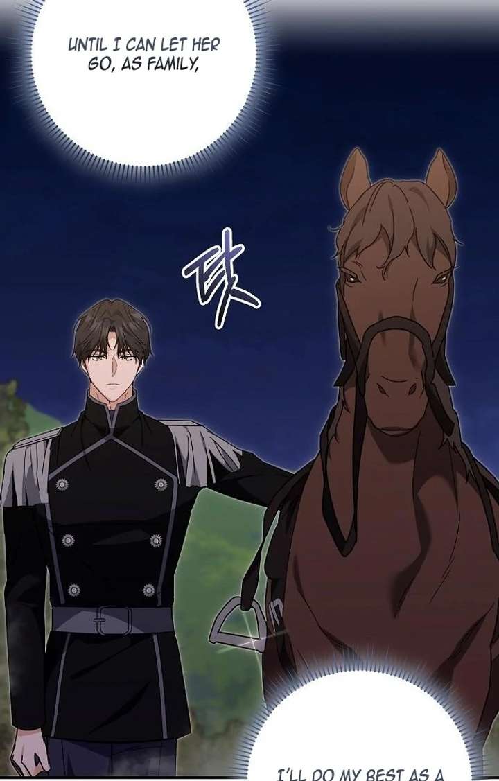 For My Gentle Monster Chapter 9 - Page 112