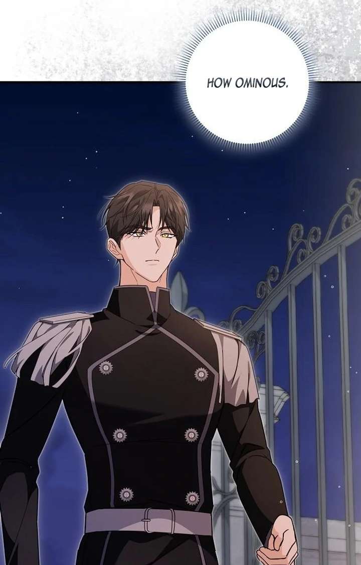 For My Gentle Monster Chapter 9 - Page 116