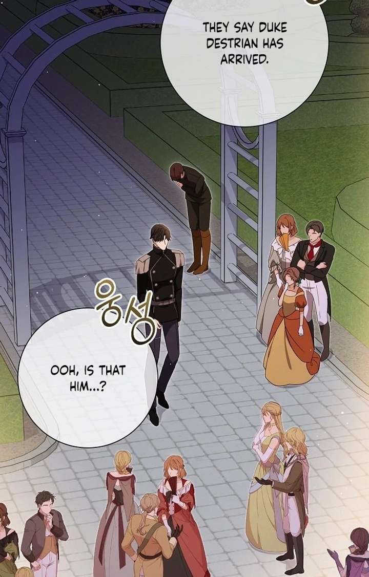 For My Gentle Monster Chapter 9 - Page 118