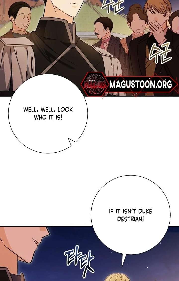 For My Gentle Monster Chapter 9 - Page 135