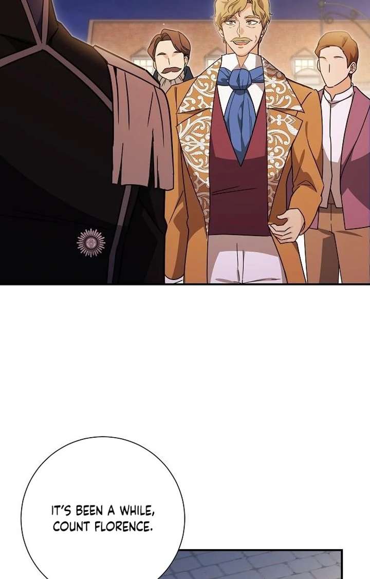 For My Gentle Monster Chapter 9 - Page 136