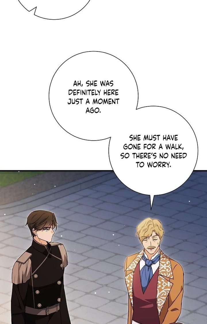 For My Gentle Monster Chapter 9 - Page 142