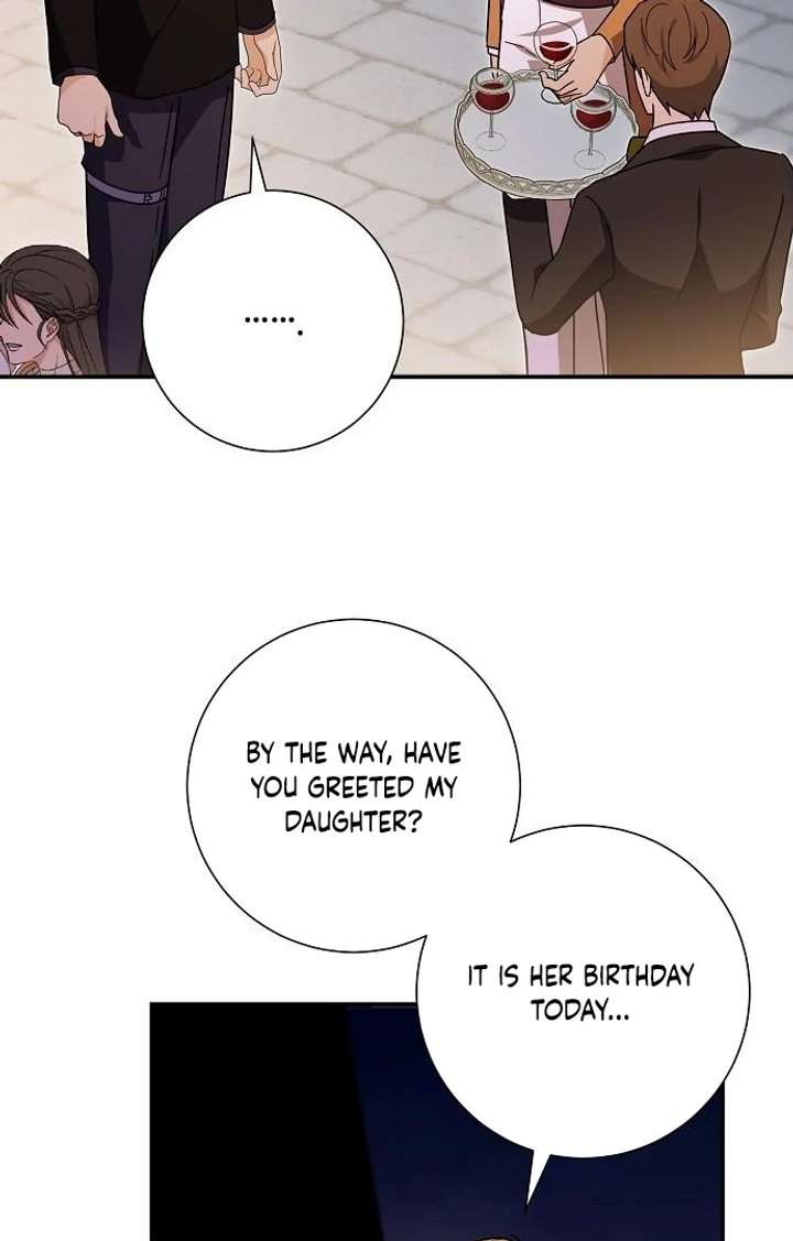 For My Gentle Monster Chapter 9 - Page 143