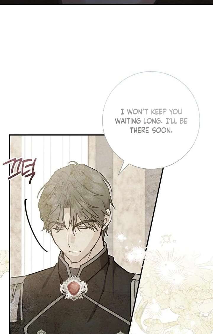 For My Gentle Monster Chapter 9 - Page 165