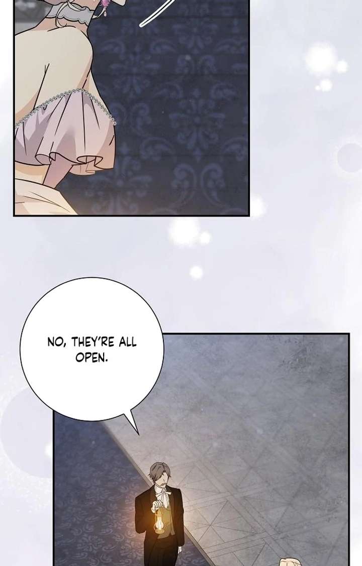 For My Gentle Monster Chapter 9 - Page 22