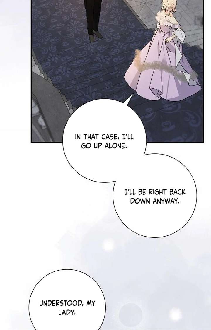 For My Gentle Monster Chapter 9 - Page 23