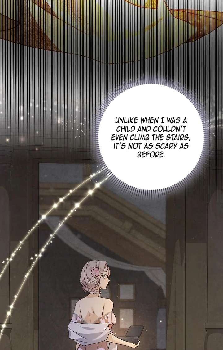 For My Gentle Monster Chapter 9 - Page 51