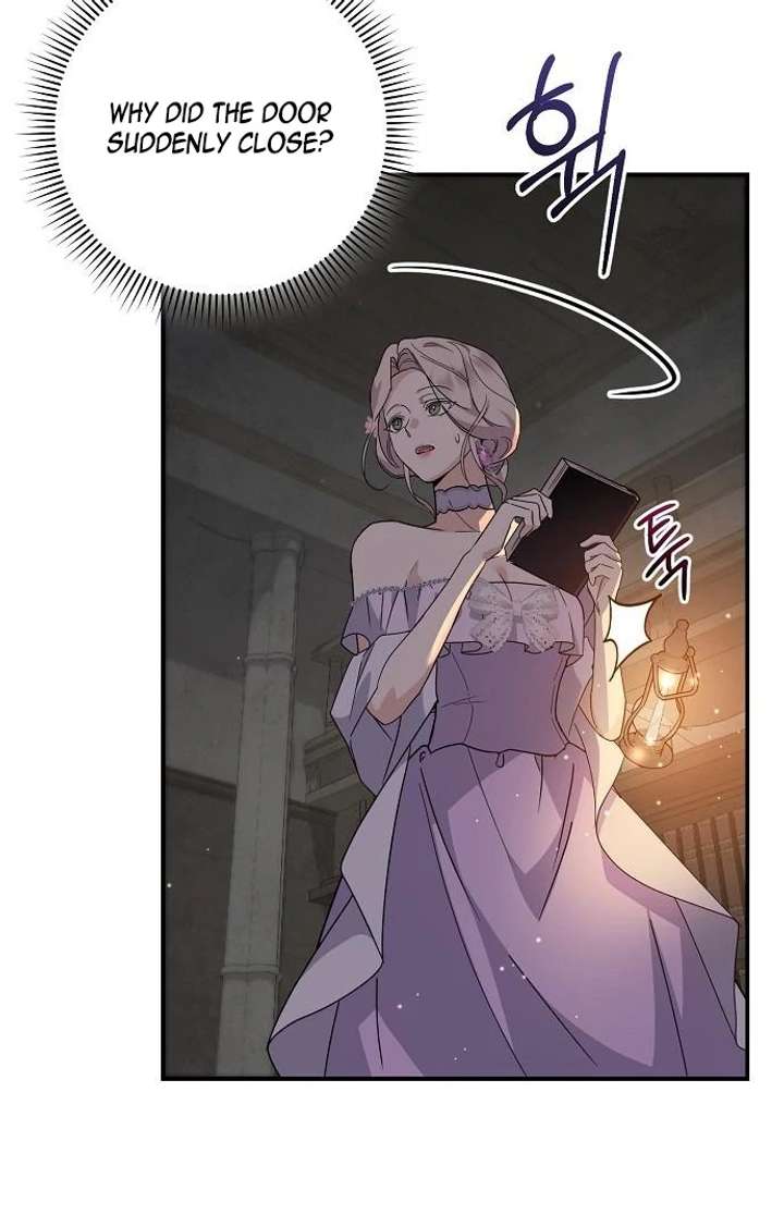 For My Gentle Monster Chapter 9 - Page 76