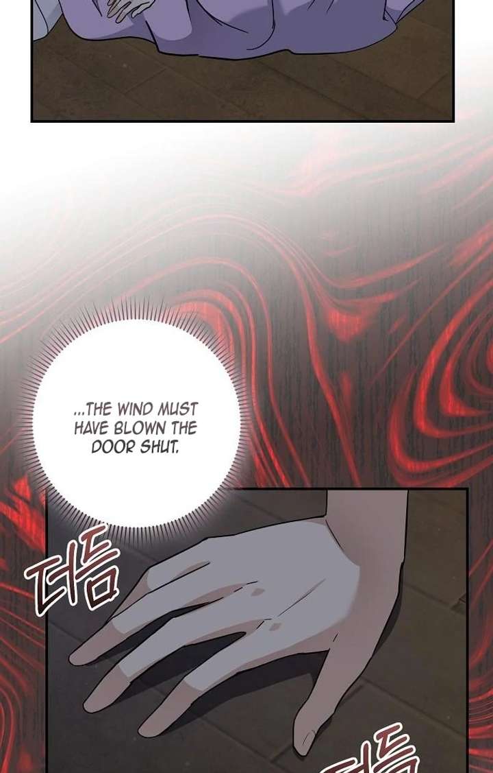 For My Gentle Monster Chapter 9 - Page 82