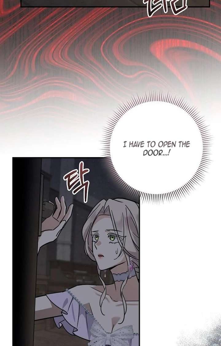 For My Gentle Monster Chapter 9 - Page 83