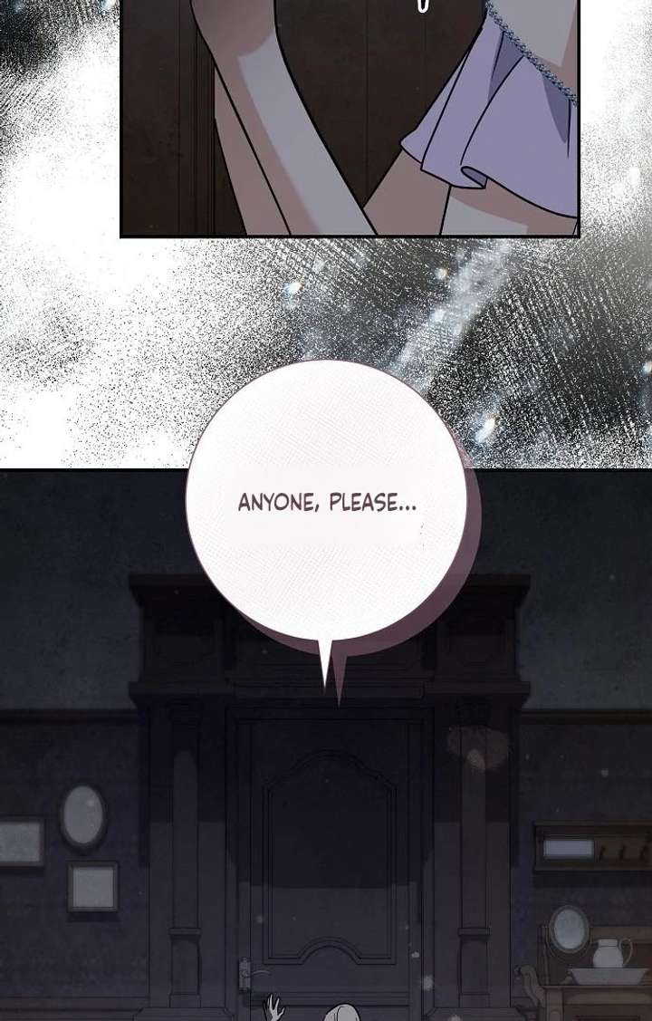 For My Gentle Monster Chapter 9 - Page 87