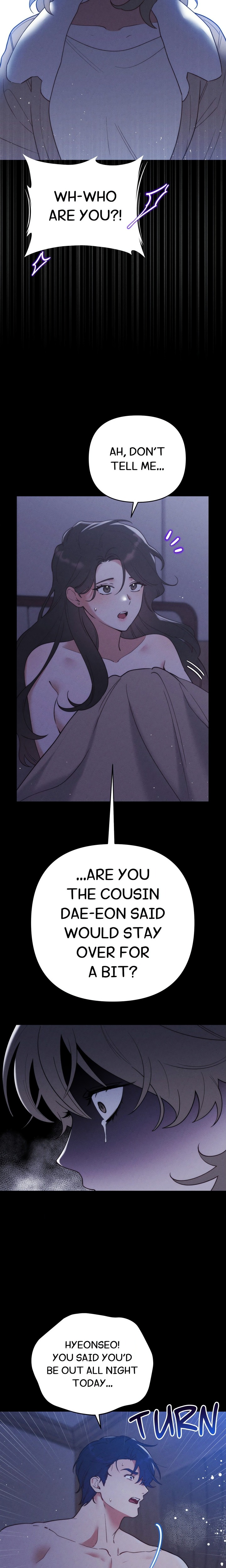 Happily Ever After Chapter 1 - Page 28