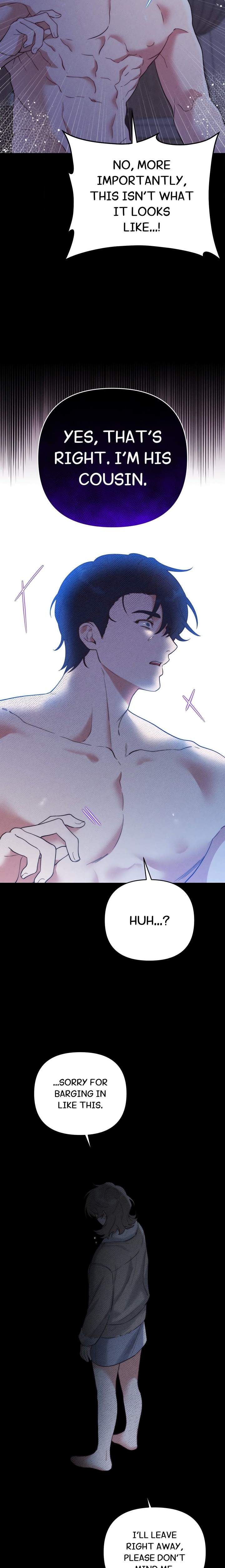 Happily Ever After Chapter 1 - Page 29