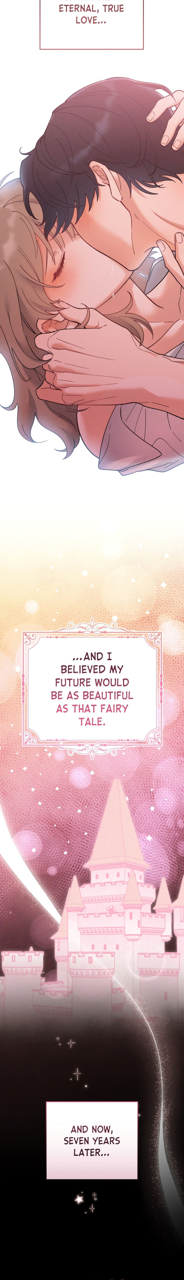 Happily Ever After Chapter 1 - Page 4