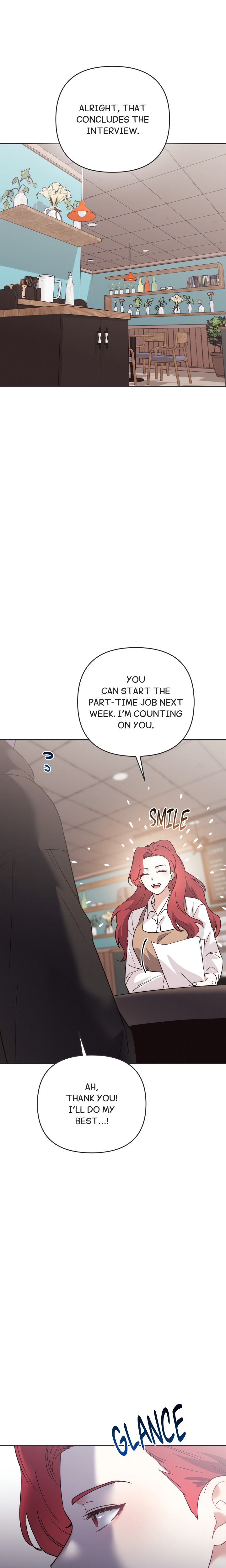 Happily Ever After Chapter 10 - Page 1