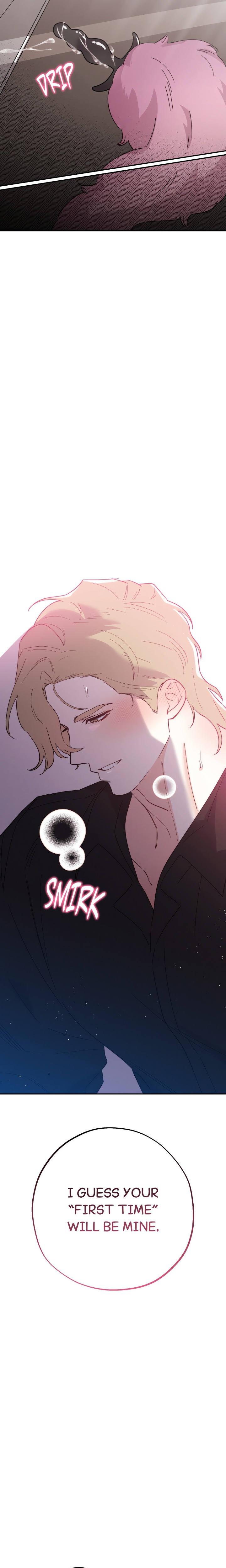 Happily Ever After Chapter 10 - Page 24